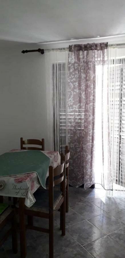 Apartman Martina Ražanac Eksteriør bilde